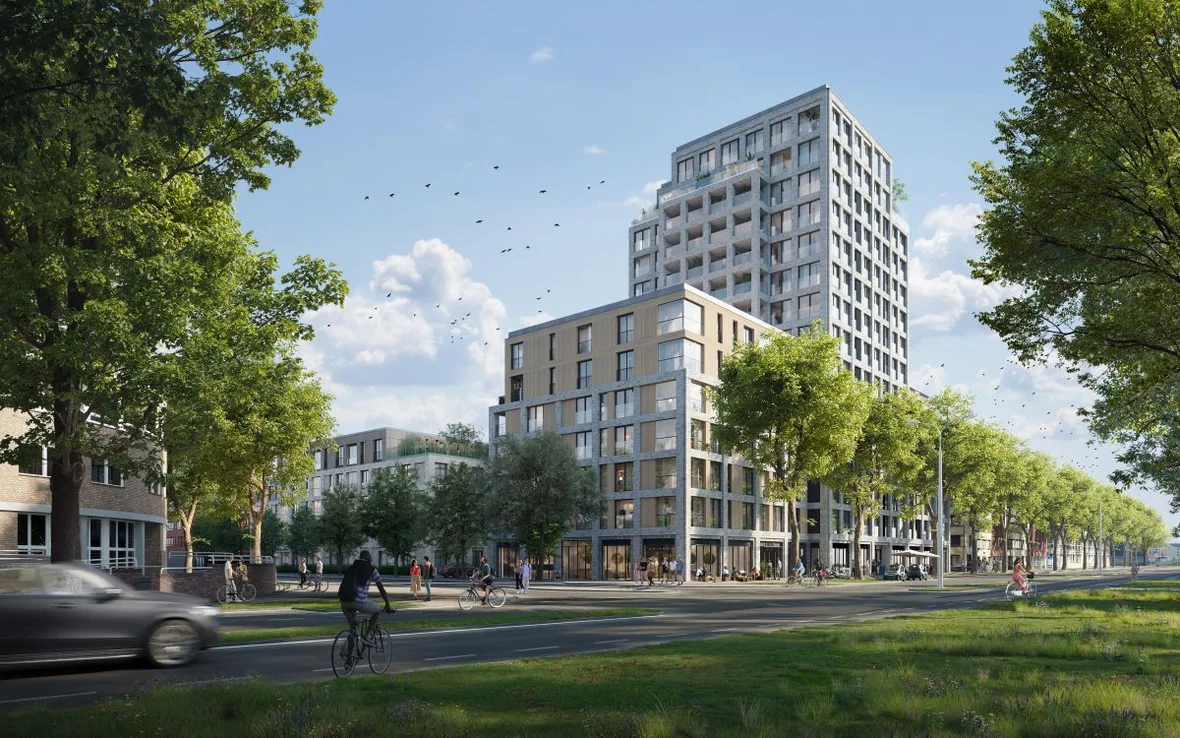 Nieuw bestemmingsplan Linck ter inzage