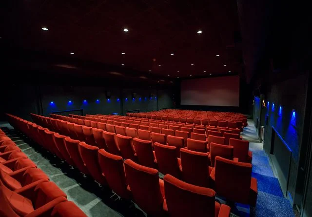 Kinepolis Oss