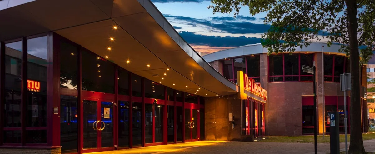 Theater De Lievekamp