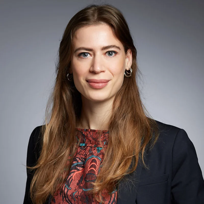 Projectontwikkelaar Ditte Gerding: “Linck is om meerdere redenen uniek”