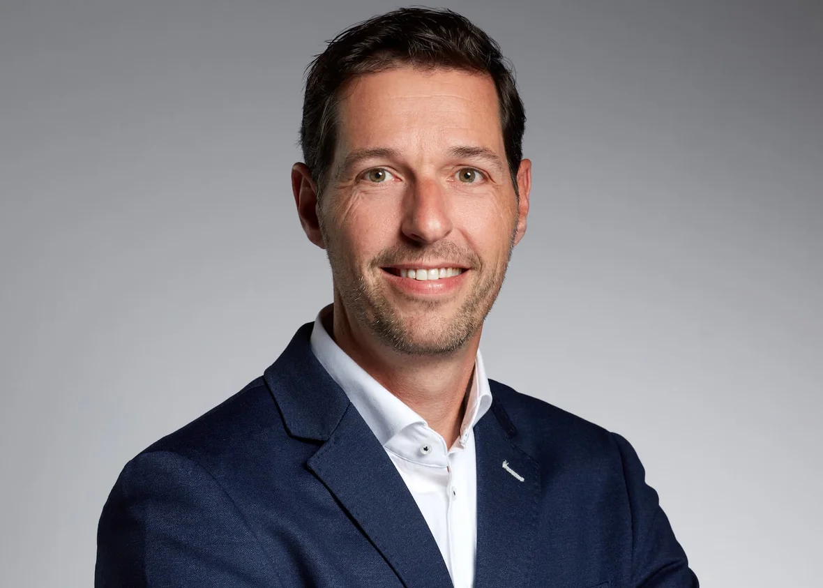 Vooral een fijne, groene plek om elkaar te ontmoeten